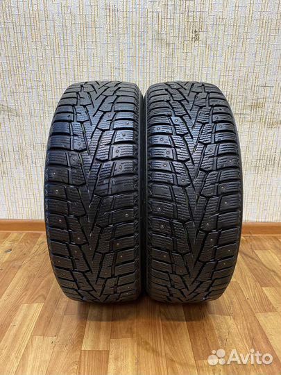 Nexen Winguard WinSpike 205/55 R16