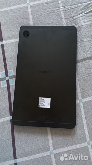 Samsung galaxy tab a9