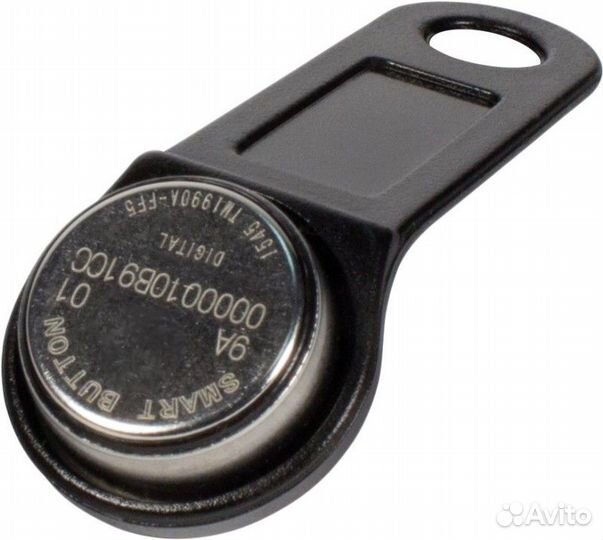 Ключ электронный Touch Memory