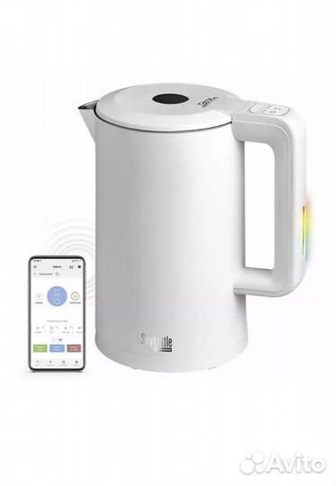 Электрический чайник Redmond