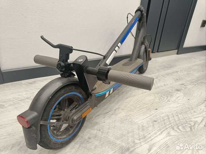 Электросамокат Xiaomi 1S