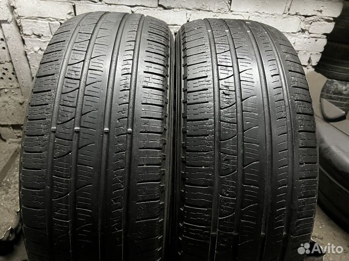 Pirelli Scorpion Verde All Season 255/55 R20