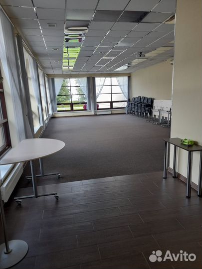 Аренда банкетного зала