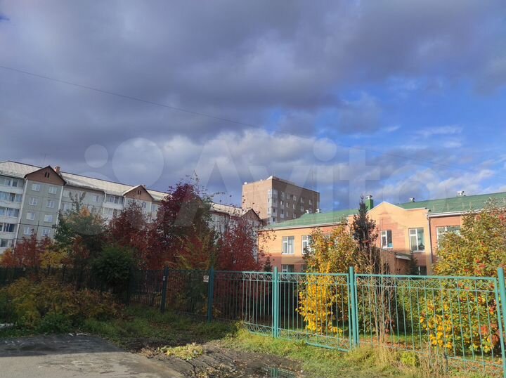 Офис, 54 м²