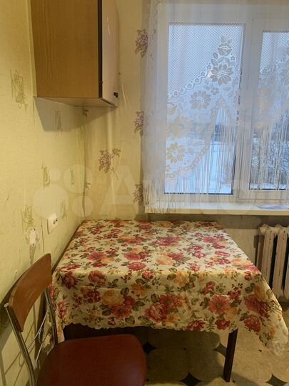 2-к. квартира, 44 м², 4/5 эт.