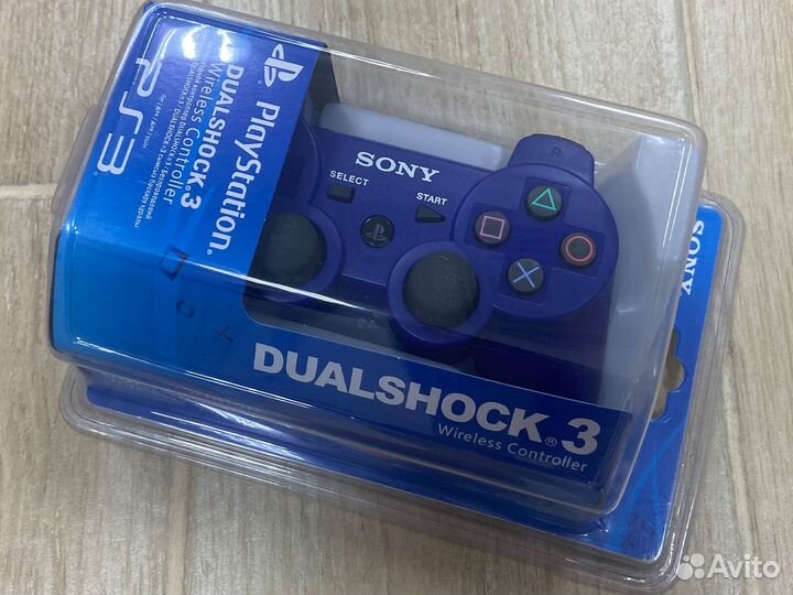 Геймпад для sony playstation 3