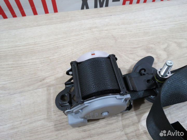 Ремень безопасности задний правый Hyundai Creta 2