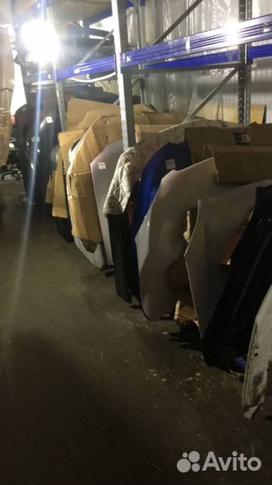 Разбор Kia Ceed