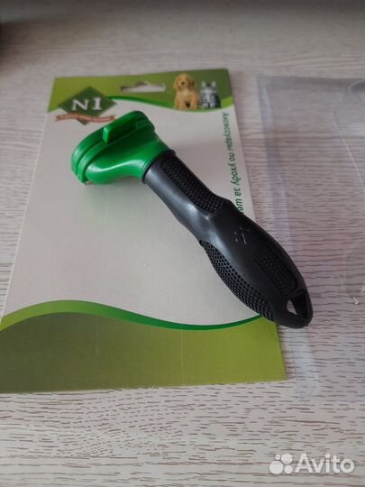 Фурминатор