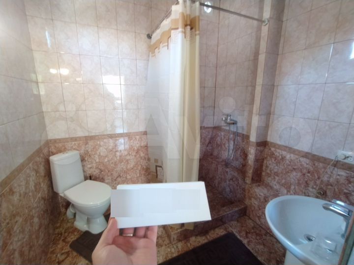 Дом 75 м² на участке 4 сот.