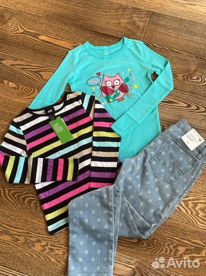 Детская одежда GapKids