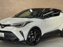 Toyota C-HR, 2020, с пробегом, цена 1 670 000 руб.