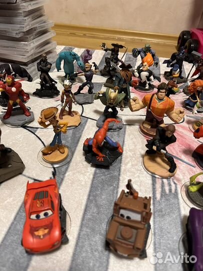 Disney infinity ps3