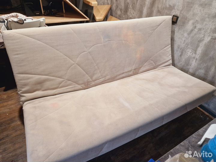 Диван бу