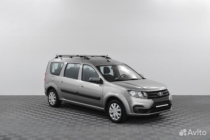 LADA Largus 1.6 МТ, 2021, 32 000 км