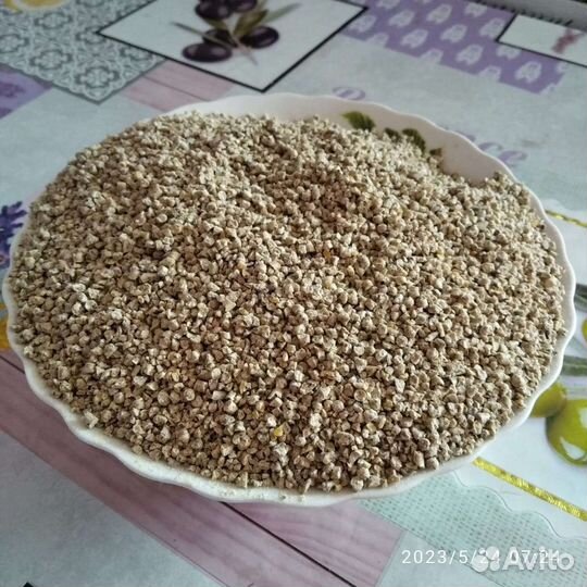 Комбикорм для цыплят