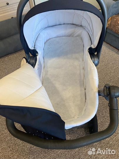 Коляска Cam Dinamico Up Elite 3 in 1