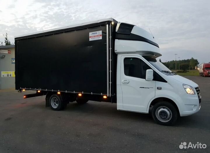 Грузоперевозки Газель Переезды Межгород