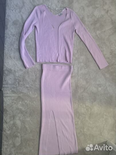 Костюм lime (M/L)