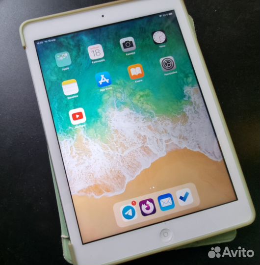 iPad Air 1 wifi 16gb
