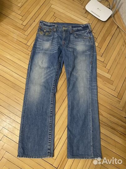 True religion джинсы оригинал