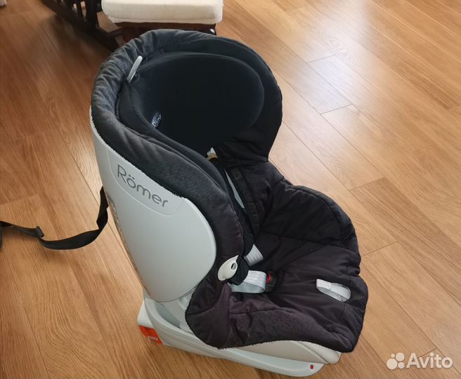 Детское автокресло romer trifix 9-18кг