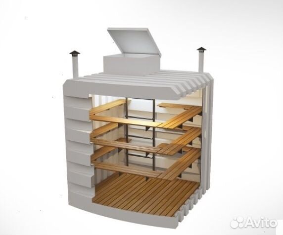 Септик для дома