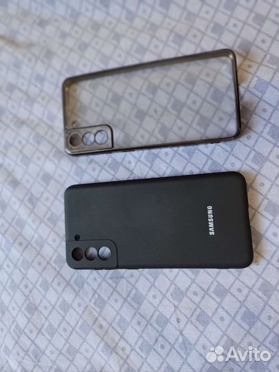 Чехол samsung s21 plus