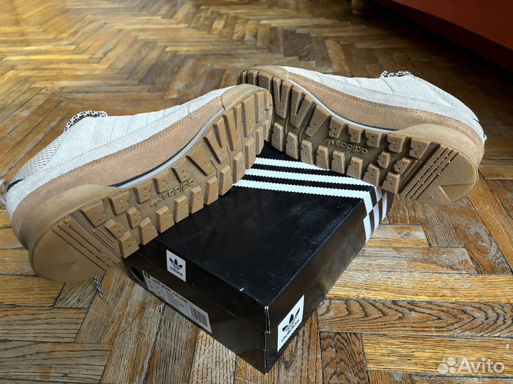 Ботинки Adidas jake boot 2.0 LOW