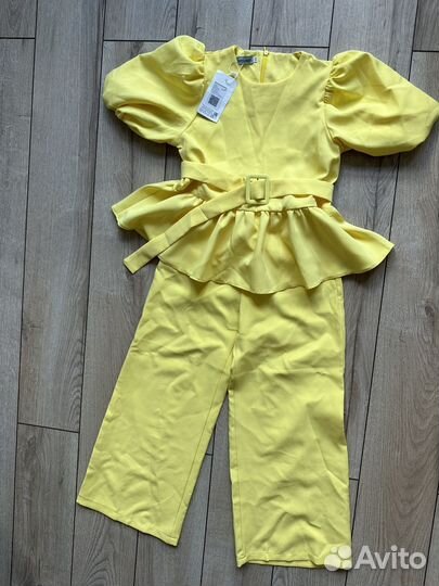Костюм на девочку