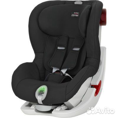 Детское кресло Britax Romer King II