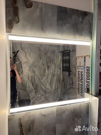 Зеркало/Зеркала на заказ