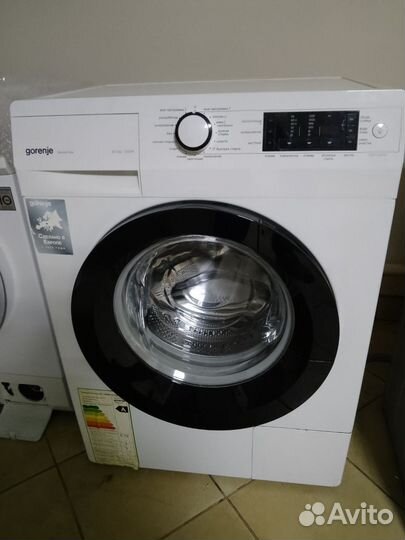 Стиральная машина бу