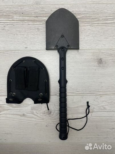 Малая саперная пехотная лопата