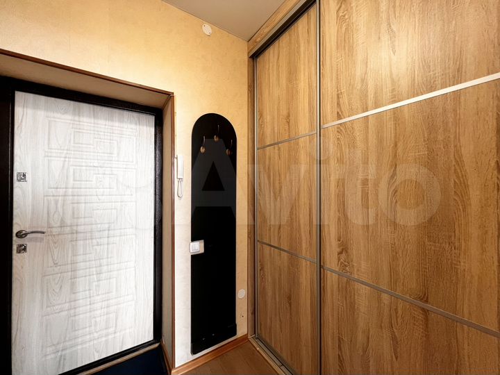 1-к. квартира, 36,2 м², 2/3 эт.