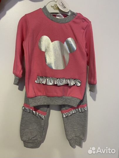 Костюм для девочки