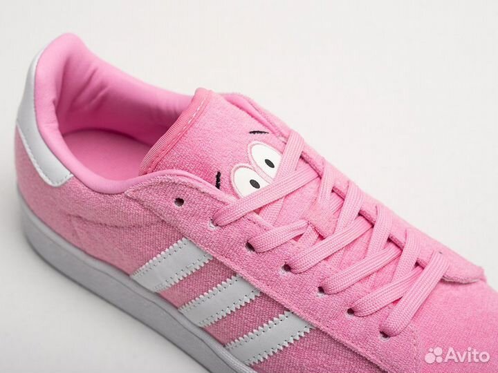 Кроссовки South Park x Adidas Campus 80