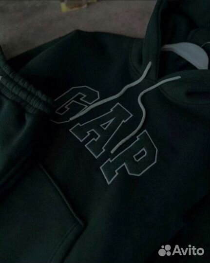 Спортивный костюм