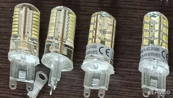 Радиодетали