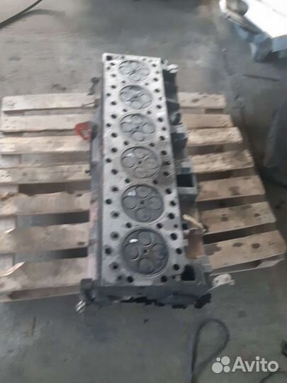 Гбц каминс 15