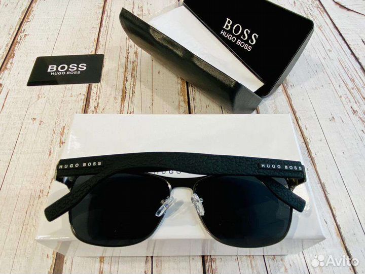 Очки мужские Hugo Boss
