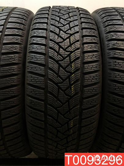 Dunlop Winter Sport 5 205/55 R16 91T