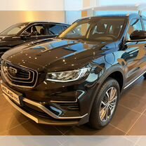 Новый Geely Atlas Pro 1.5 AMT, 2024, цена от 2 618 990 руб.