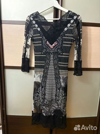 Платье женское