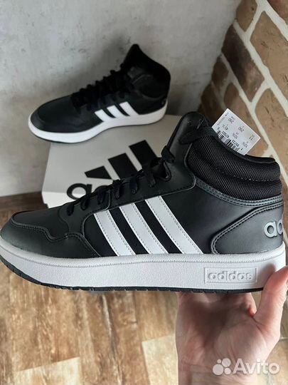 Кеды мужские Adidas