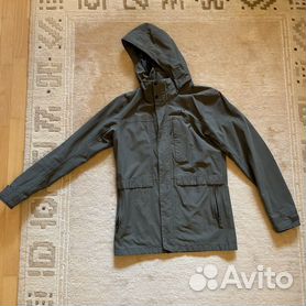 The north face men's zoomie rain best sale jacket