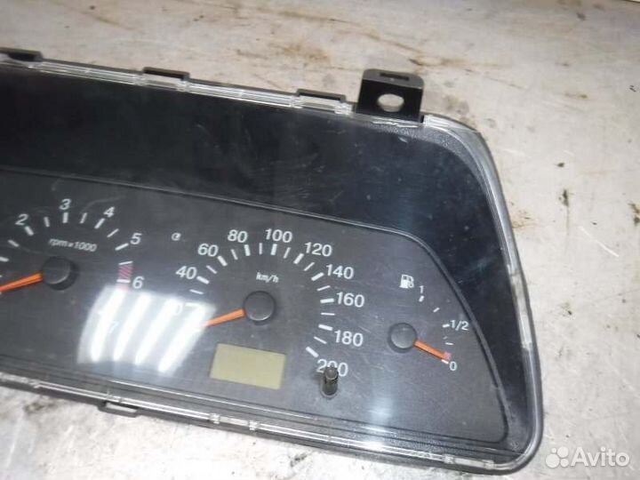 Щиток приборов Ваз 2112 1.5 16V 2000