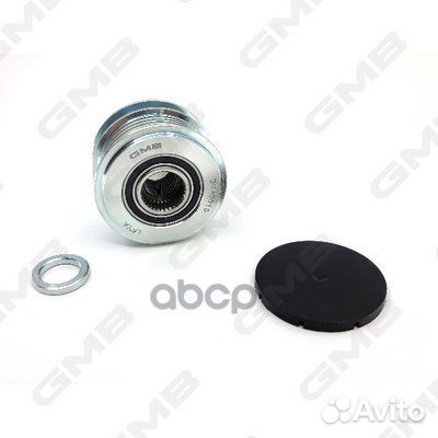 Подшипник выжимной GOP0010 GMB