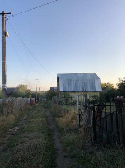 Участок 9,5 сот. (СНТ, ДНП)