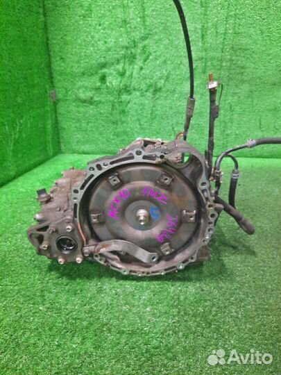 АКПП toyota avalon MCX10 1997 1MZ-FE A541E-01A 2WD